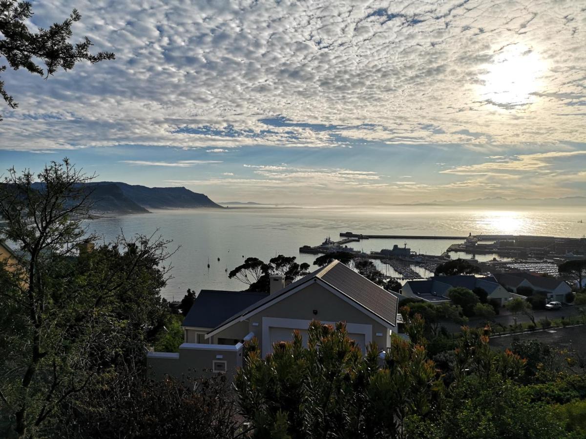 Albatross Guest House Simonʼs Town Екстериор снимка